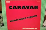 DUB - Reggae Clinic 65 – Caravan, Ophalen of Verzenden, 1960 tot 1980, Gebruikt, 12 inch