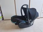 Maxi Cosi cabriofix met toebehoren, Heel goede staat!, Ophalen of Verzenden, Zo goed als nieuw, Maxi-Cosi