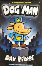 dog man, Ophalen of Verzenden, Nieuw, Dav pilkey, Fictie