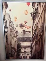 Ingelijste afbeelding ikea, Ophalen