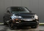 Range Rover Sport 3.0 Tdv6 Hse Dynamic Euro 6 EX BTW, Autos, Cuir, Range Rover (sport), Diesel, Achat