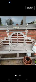 Metalen handdoekrekje, Ophalen