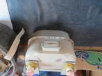 el . en gas  meter / teller, Ophalen