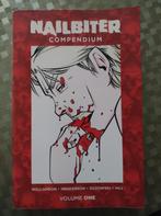 Nailbiter Compendium One, Complete serie of reeks, Ophalen of Verzenden, Zo goed als nieuw