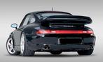 PORSCHE 993 TURBO SPOILER, Ophalen, Nieuw, Achter, Porsche