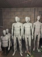 Verhuur-huur paspoppen,etalagepoppen,mannequins,buste,, Zakelijke goederen, Kantoor en Winkelinrichting | Winkel en Inventaris