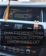 Reprogrammation coding effacement témoins bmw, BMW