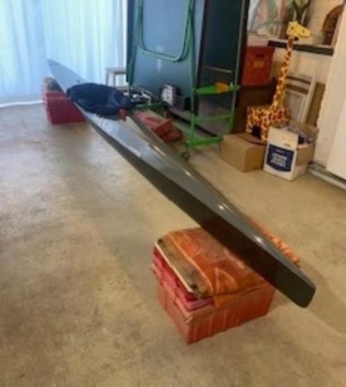 Kajak  K1, Watersport en Boten, Kajaks, Nieuw, 1-persoons, Ophalen