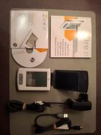 Carnet Palm Zire 21 avec tous les accessoires, Enlèvement ou Envoi