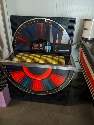 Seeburg Sunstar 1976, 160 sel.  beschikbaar voor biedingen
