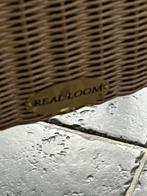 Real Loom stoelen, Huis en Inrichting, Stoelen, Ophalen, Gebruikt