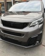 Peugeot expert 2.0 l bluehdi 177cv full options, Auto's, Automaat, 4 cilinders, Leder en Stof, Diesel