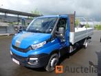 Camionnette Iveco Daily 70C17 (2014-181.839 km), TVA déductible, Iveco, Achat, Autres couleurs