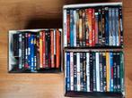 Différents DVD disponibles individuellement ou dans un embal, Enlèvement ou Envoi, Comme neuf