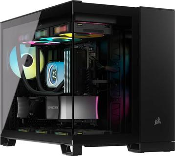 Hoogwaardige gaming-pc beschikbaar voor biedingen