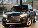 AUDI Q5 SPORTBACK 2.0, Auto's, Audi, Q5, Zwart, Leder, Bedrijf