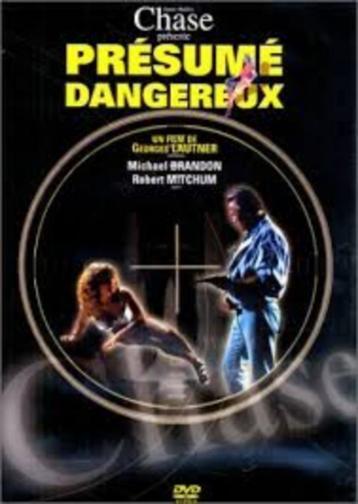 PRESUME DANGEREUX (1990), Envoi, Utilisé