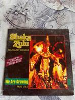 Shaka zulu, Cd's en Dvd's, Ophalen of Verzenden