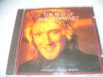 CD - ROD STEWART - THE BEST OF, Cd's en Dvd's, Ophalen of Verzenden, 1980 tot 2000, Zo goed als nieuw