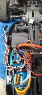 Tamiya  tt-01, Enlèvement ou Envoi