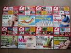 TIJDSCHRIFTEN „Ik ben geïnteresseerd”, Ophalen of Verzenden, Zo goed als nieuw, Wetenschap en Natuur