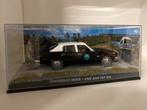 Chevrolet Nova Police James Bond, Ophalen of Verzenden, Auto, Universal Hobbies
