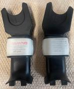 Bugaboo cameileon 1,2,3 adapter adapters voor maxi cosi, Verstelbare rugleuning, B, Zo goed als nieuw, W