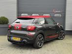 Mini Mini Paceman 1.6 John Cooper Works ALL4 | Navigatie | C, Automaat, 4 zetels, Stof, Gebruikt