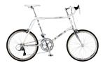 Gios Mini Velo Antico Blanc – Vélo de collection italien, Fietsen en Brommers, Ophalen