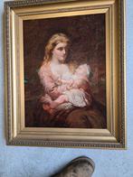 Peinture ancienne du XIXe siècle, Antiquités & Art, Enlèvement