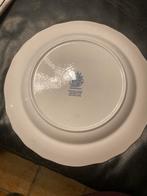 Bord met steun, Enlèvement