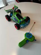 Toy Story RC auto, Kinderen en Baby's, Ophalen, Gebruikt