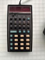 HP 35 zeldzame rekenmachine, Zo goed als nieuw