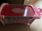 Meisjes speelgoed reisbedje poppen, Kinderen en Baby's, Ophalen, Gebruikt