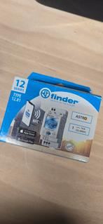 Finder astroklok (ongebruikt), Ophalen of Verzenden