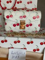 Limited Louis Vuitton Murakami  metis let aankoopbon, Ophalen, Nieuw, Wit, Leer