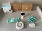 Aerosleep OYO smart combi babyfoon+monitor, Ophalen of Verzenden, Zo goed als nieuw