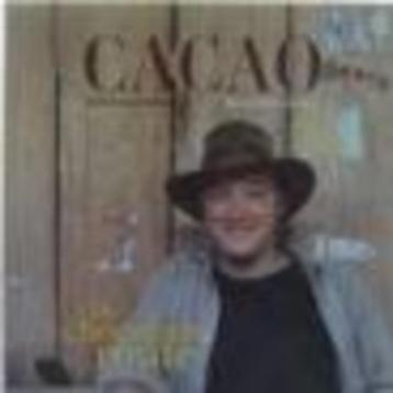 Cacao de chocolade route Dominique Persoone 256 blz, Enlèvement ou Envoi, Comme neuf