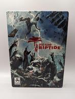 G1 Dead Island Riptide Steelbook 4/5 Noord-Amerika Exclusive, Games en Spelcomputers, Games | Sony PlayStation 4, Ophalen of Verzenden