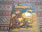 De snorkels dvd's, Enlèvement ou Envoi, Dessin animé, Tous les âges, Utilisé