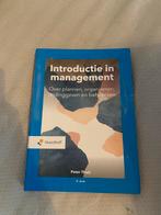 Handboek management en office tools UCLL, Ophalen of Verzenden, Zo goed als nieuw