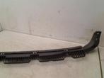 BUMPERSTEUN ACHTER Golf Sportsvan (AUVS) (510807863A), Gebruikt, Volkswagen