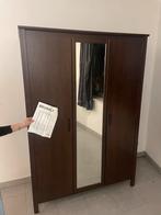 Ikea Brusali kleerkast, Huis en Inrichting, Ophalen, Zo goed als nieuw