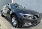 VW PASSAT VARIANT Business 1.6 TDI Diesel 120 CV TVA 2020, Autos, Argent ou Gris, Euro 6, Entreprise, Carnet d'entretien