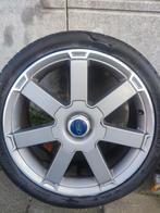Jantes Ford focus RS 18 pouces. Entraxe 5x108 ET 52,5., 18 inch, Overige, Overige, Band(en)