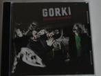 Gorki - research & development (cd), Cd's en Dvd's, Cd's | Nederlandstalig, Ophalen of Verzenden