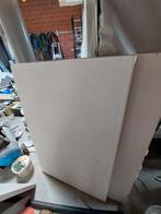 2 platen 1m40x90x4cm dik, Enlèvement, Comme neuf