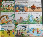 Mes premiers pas vers la lecture, Ophalen, Jongen of Meisje, Hachette, Zo goed als nieuw