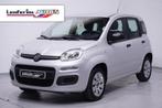 Fiat Panda 0.9 TwinAir Popstar 1e Eigenaar NAP Rijklaar!, Auto's, Fiat, 88 g/km, Panda, Handgeschakeld, Start-stop-systeem