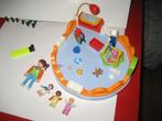 Playmobil babyopvang/crèche 5570, Kinderen en Baby's, Speelgoed | Playmobil, Complete set, Ophalen of Verzenden, Zo goed als nieuw